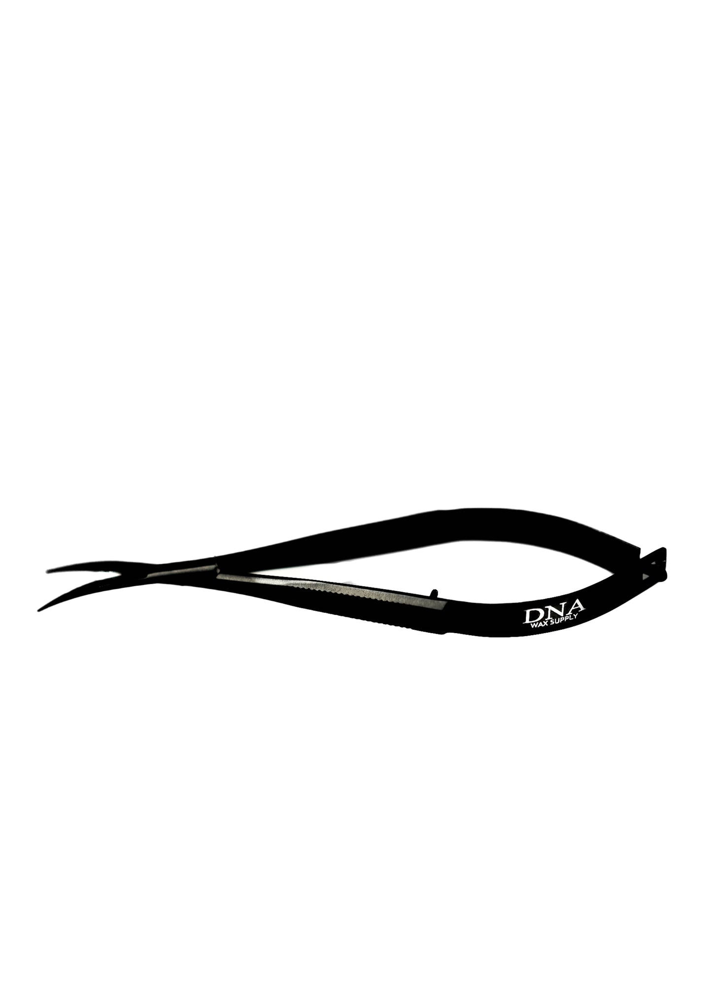Curved Eyebrow Scissors