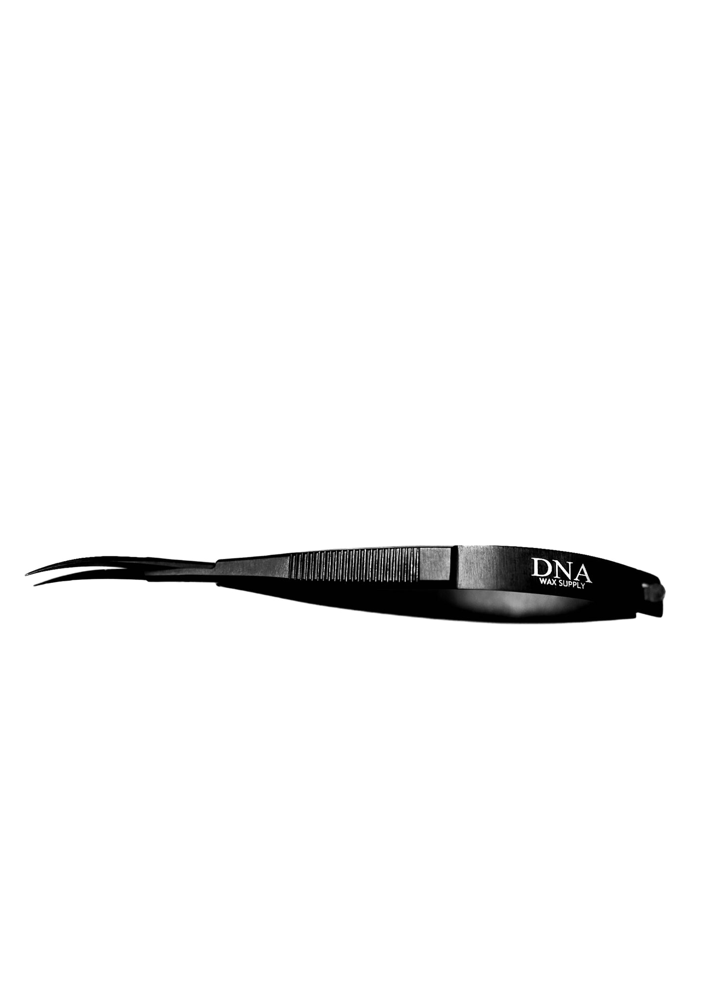 Curved Eyebrow Scissors