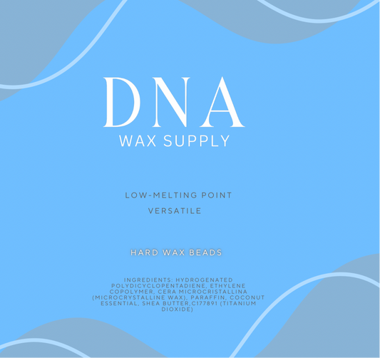 Lavender Eclipse Jelly Mask