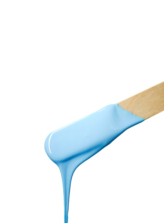 Lavender Eclipse Jelly Mask